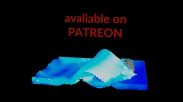 Houdini Fx Houdini Ocean Custome Wave Splash scene file