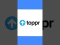 toppr Recruitment | freelancing | work from home | double expert | solve doubts | job updates