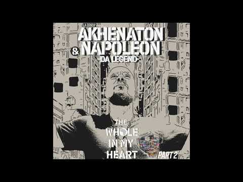 Youtube: Napoleon Da Legend – Natural Game – Prod. By Akhenaton (Official Audio)