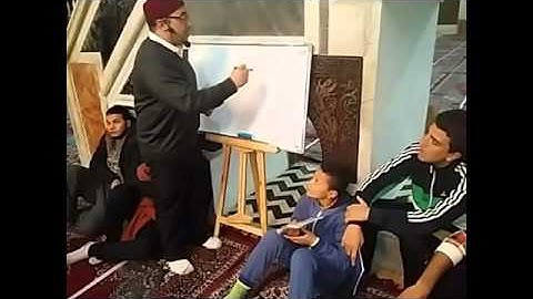 سورة القدر