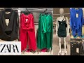 Zara New Collection |Zara summer Dresses | July 2022