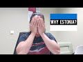 WHY ESTONIA? Life of an International Student, living condition & expectations