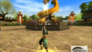 First Silkroad Movie