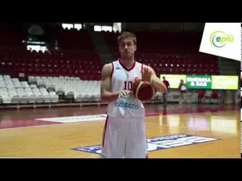 Video: Come Imparare Il Basket