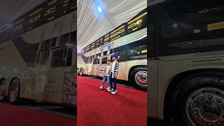 Liat Pameran Mobil Giias 2025 Di Ice Bsd