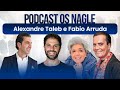 Voc sabe se vestir sabe se comportar alexandre taleb e fabio arruda podem ajudar os nagle