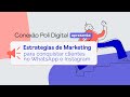 Conexo poli digital  estratgias de marketing para conquistar clientes no whatsapp e instagram