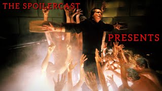 The exorcist III. a superior sequel | The Spoilercast