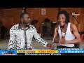 MATADI GROUP OWELE WITH LEADER DJANEL MATADI GROUP OWELE WITH LEADER DJANEL