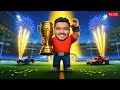 🔴Rocket League Later Fall Guys  &amp; More Chill Stream...!!! | Rico Is Live