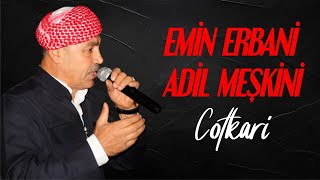 Emin Erbani - Cotkari