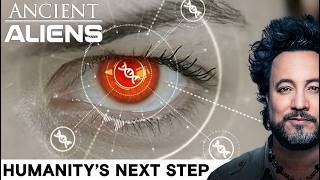 The Next Stage of Human Evolution | Ancient Aliens | Marathon
