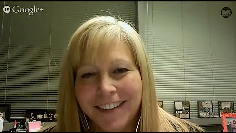 Stephanie Ruminer | Personal Power TA010