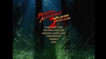 Mercenary major traits - small introduction for new players to Jagged Alliance 2 1.13. Aimnas