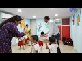 Creative Teaching Techniques - Part I from Little Vedanta Preschool