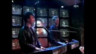 Depeche Mode - StrangeLove (Live @ Germany,ARD 02 April 1987)