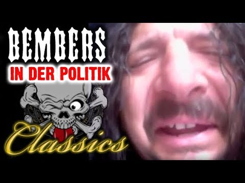 Bembers in der Politik