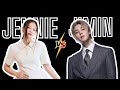 $20M vs $30M Lifestyle! Jimin BTS vs Jennie Blackpink Full Biography Comparison 2026