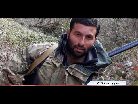 ზაზა გახელაძე ოკუპანტების ტყვეობაში - ახალგაზრდა კაცის ოჯახის სამოქმედო გეგმა ცნობილია 28.04.2021