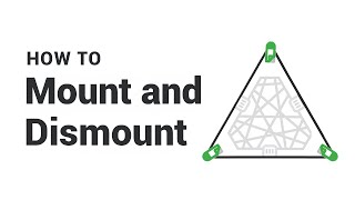 How to Mount and Dismount Nanoleaf Light Panels | Nanoleaf