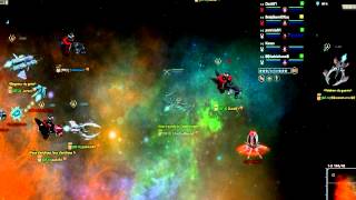 †AreYouReady† DarkOrbit lvl24 (Thx For 510 Subscribers)