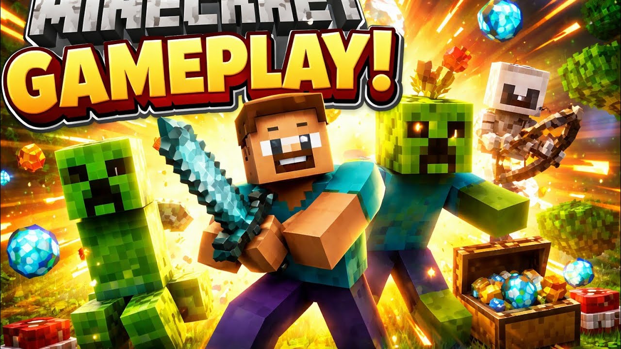 Best blacksmith seed pocket edition