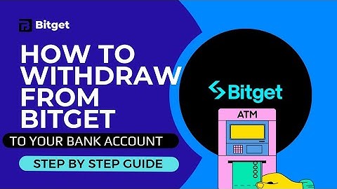 BITGET P2P | HOW TO WITHDRAW FROM BITGET DIRECTLY INTO YOUR BANK ACCOUNT