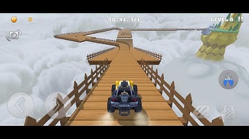 Mountain Climb: Stunt Car Game | Android Gameplay #car #stuntcar360