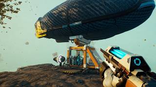 Forever Skies | Part 2 | Co-Op Gameplay PC screenshot 3