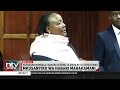 Mahakama yatoa amri ya uchunguzi wa akili kwa mwanamke kuhusu mgogoro wa mali
