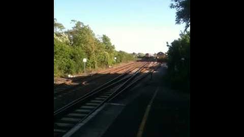 DB Schenker Class 67