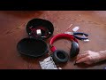 How to fix your beats studio 3 wireless headphones broken hinge in under four minutes