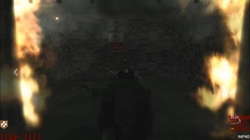 Custom Zombies: School