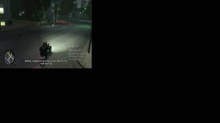 gta 4 tlad mission 1 clean and serene