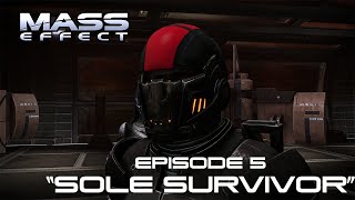 Mass Effect (2007) - The Series | Episode 5 "Sole Survivor"