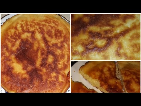 🟠 Çox Dadlı Tavada Xaçapuri 😍👍🏻🧀 #vlog #yemektarifleri