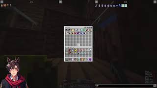 Rlcraft Dregora 1.1.2b with Random Drops Plus mod + Titan race