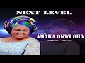 Evang. Amaka Okwuoha - I Di Ommimi (Official Audio)