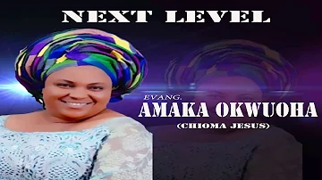Evang. Amaka Okwuoha - I Di Ommimi (Official Audio)