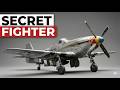 The ‘Secret’ Fighter That Followed U.S. Bombers Deep Into Nazi Germany