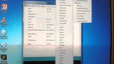 Mediatek Linkit one First Blink Program