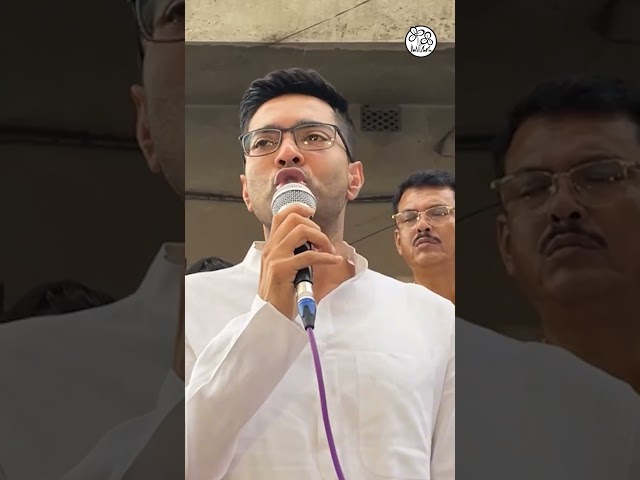 SIR নিয়ে আতঙ্কিত হওয়ার দরকার নেই