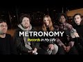 Metronomy  - Records In My Life (2020 interview)