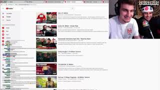 Berkcan Güven Yayında Kürşad Tv Hakkında Görüşlerini Söylüyor Neden Kavgalı Olduklarını Söylüyor