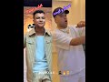  كابونجا Vs صاصا مين كسر التاني مقارنة بين دبابة كاتم و افترى عوجلي شعره لورا  