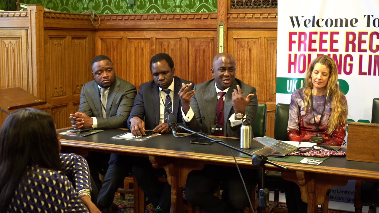LIVE House of Commons UK YouTube