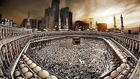 خالد الجليل، تلاوة ستهز قلبك، سورة النحل