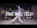 Ty Dolla Ign Time Will Tell Choreography DOLLA mp3