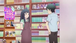 シャナ「うるさいうるさいうるさ~い!」 灼眼のシャナ 検索動画13 シャナ「うるさいうるさいうるさ~い!」 灼眼のシャナ 検索動画 13