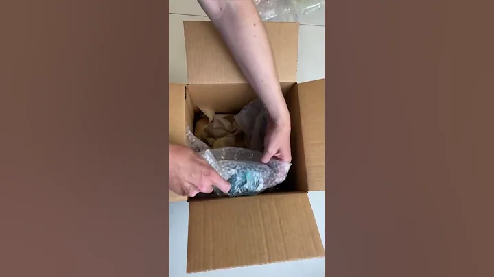 Shipping It Out! Some Beautiful Funtastic N64 Controllers